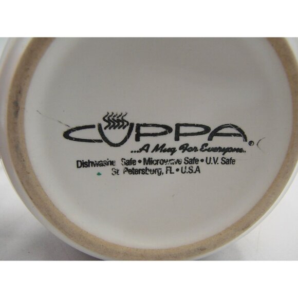 Cuppa Utah Canyon National Park Graphic Coffee Mug Cup Souvenir DW MW Safe USA - Picture 13 of 14